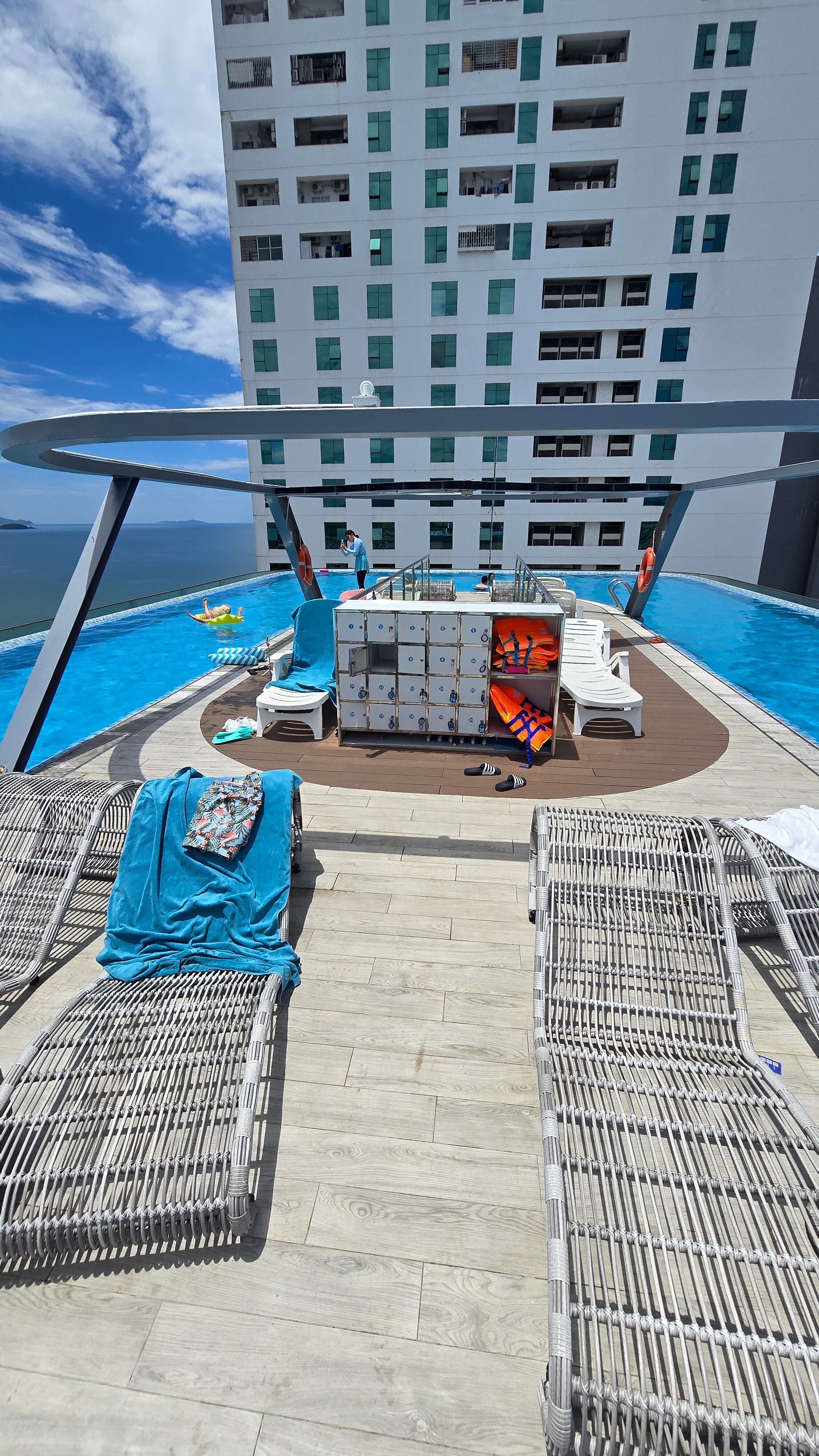 Фото Grand Tourane Nha Trang Hotel