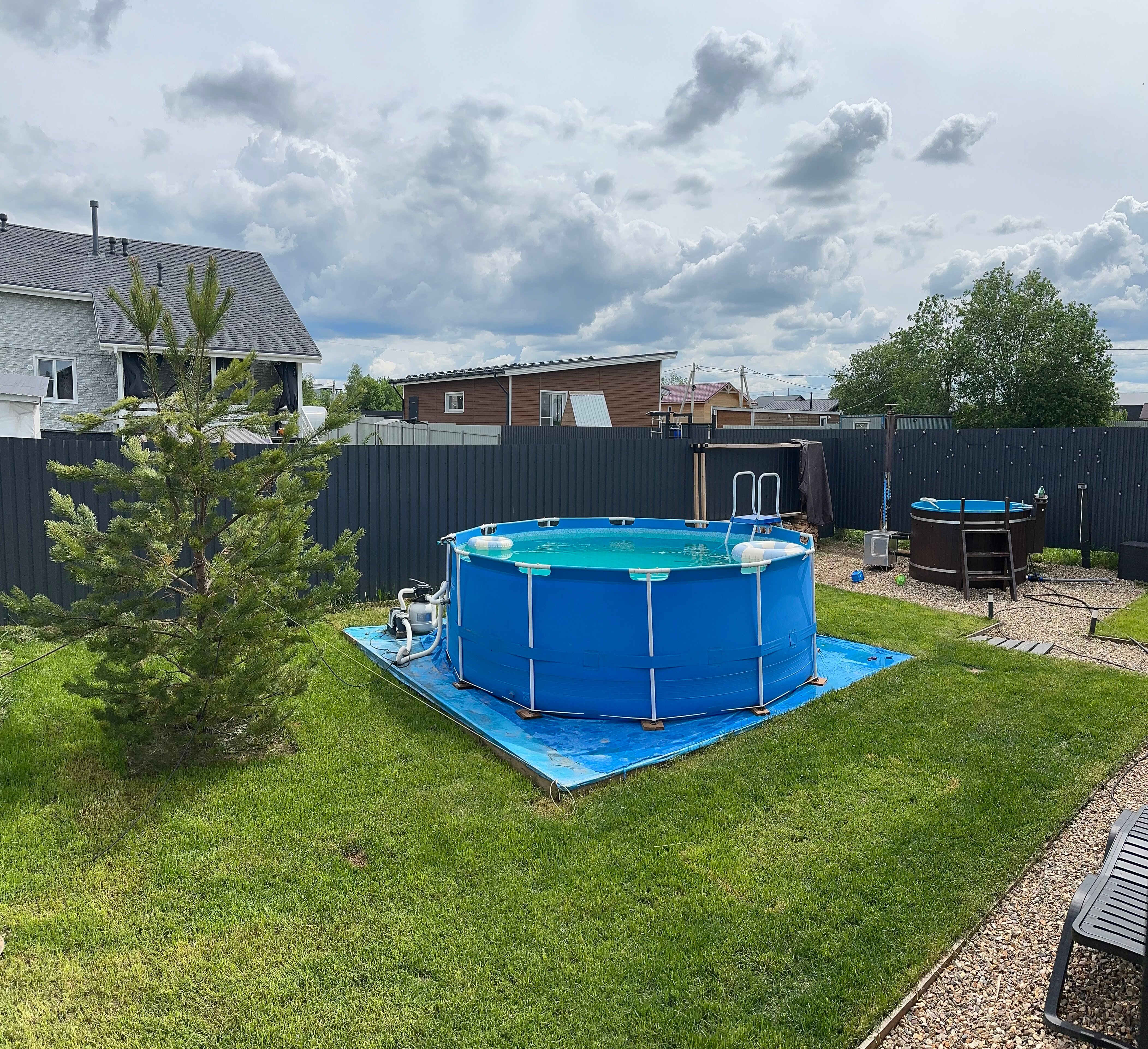 Фото Дом Мечта