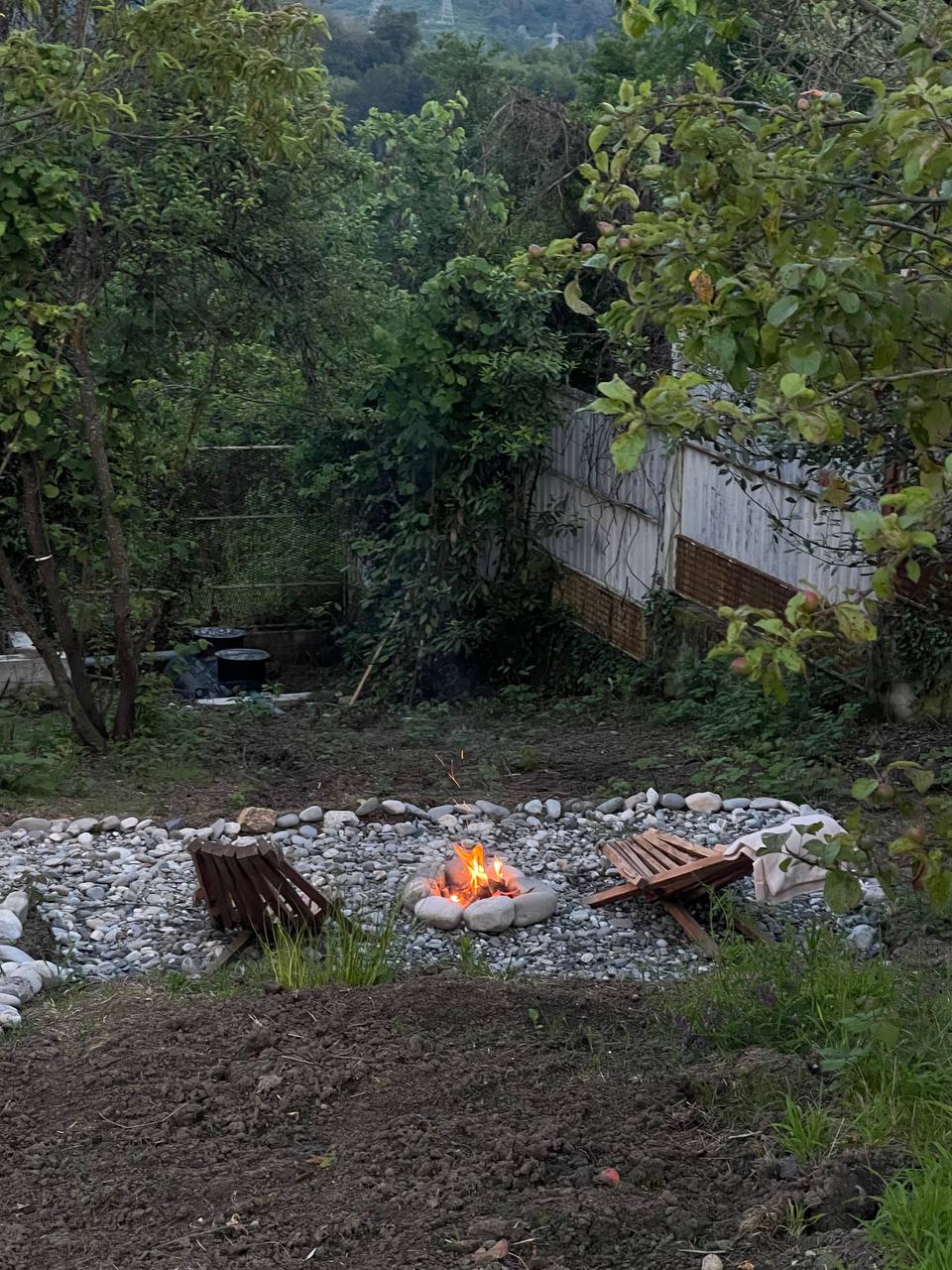 Фото Дача в горах