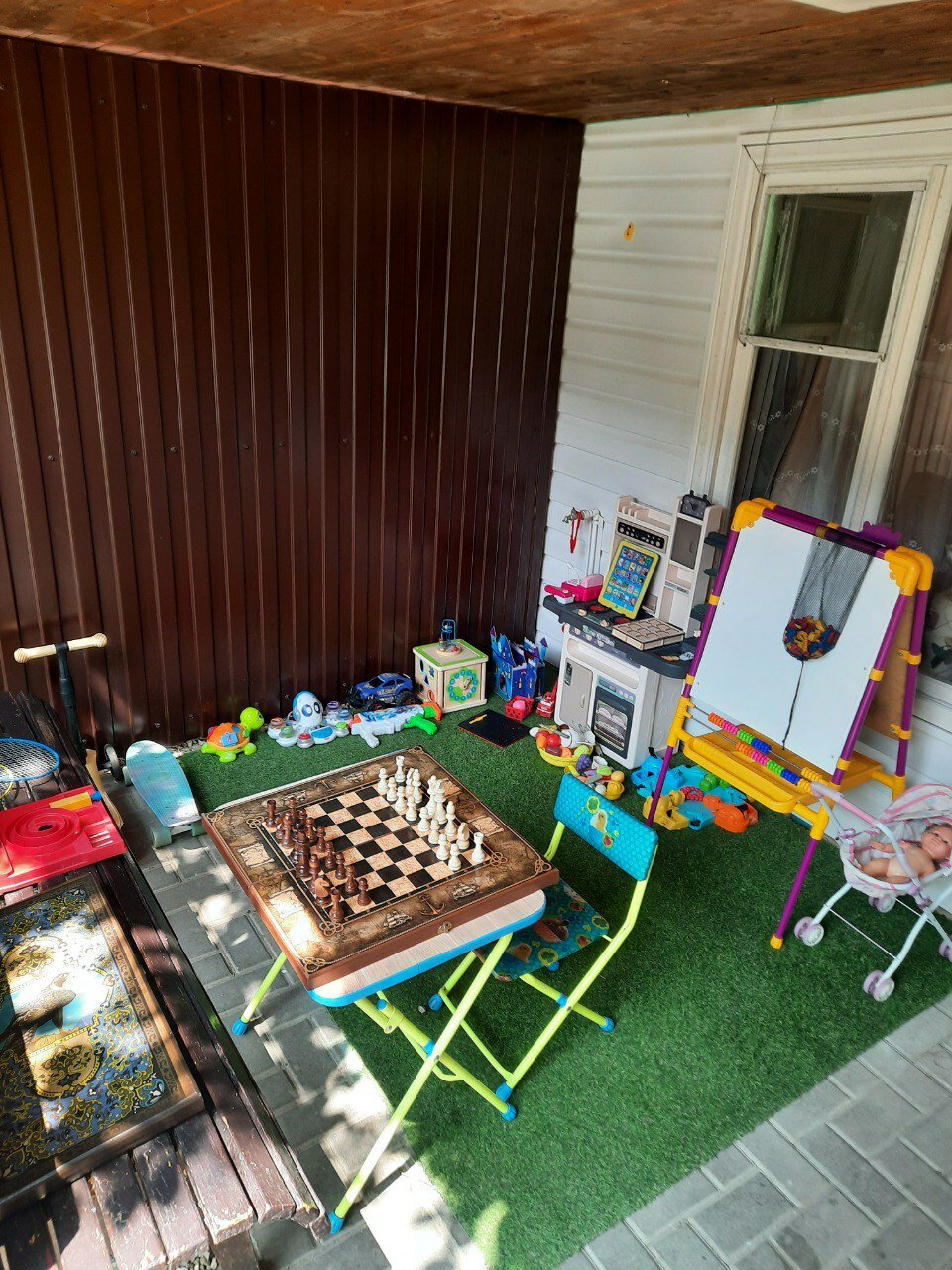 Фото Гостевой дом на Горького