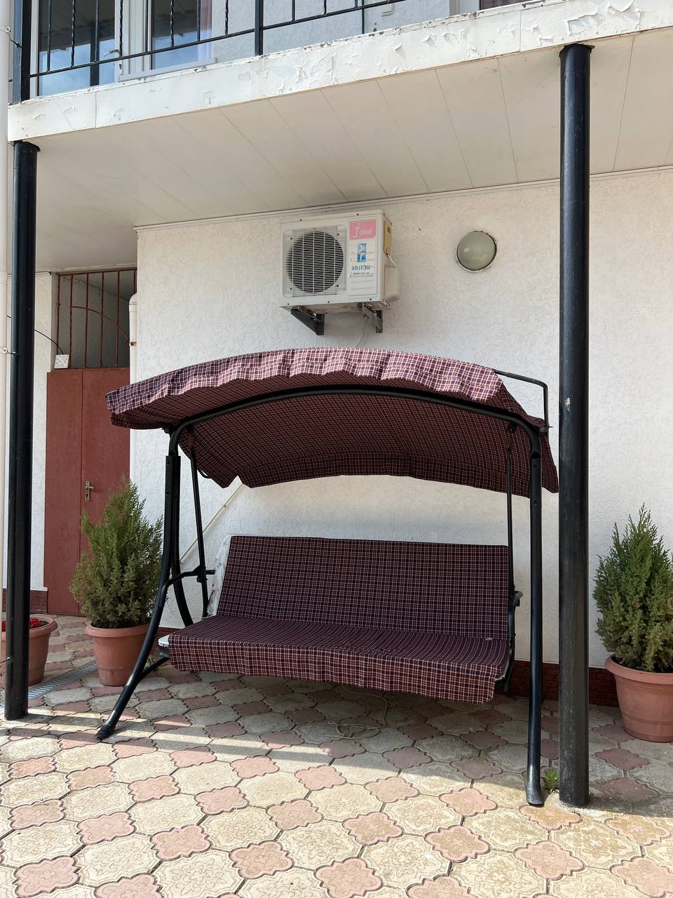 Фото Александра