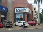 Laskin (Valle del Cauca, Municipio de Santiago de Cali, Calle 13, 72-20), medical center, clinic