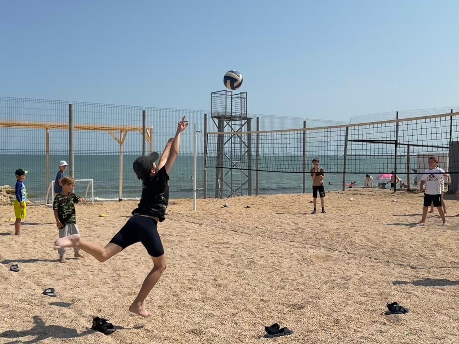 Фото Бунгало у моря