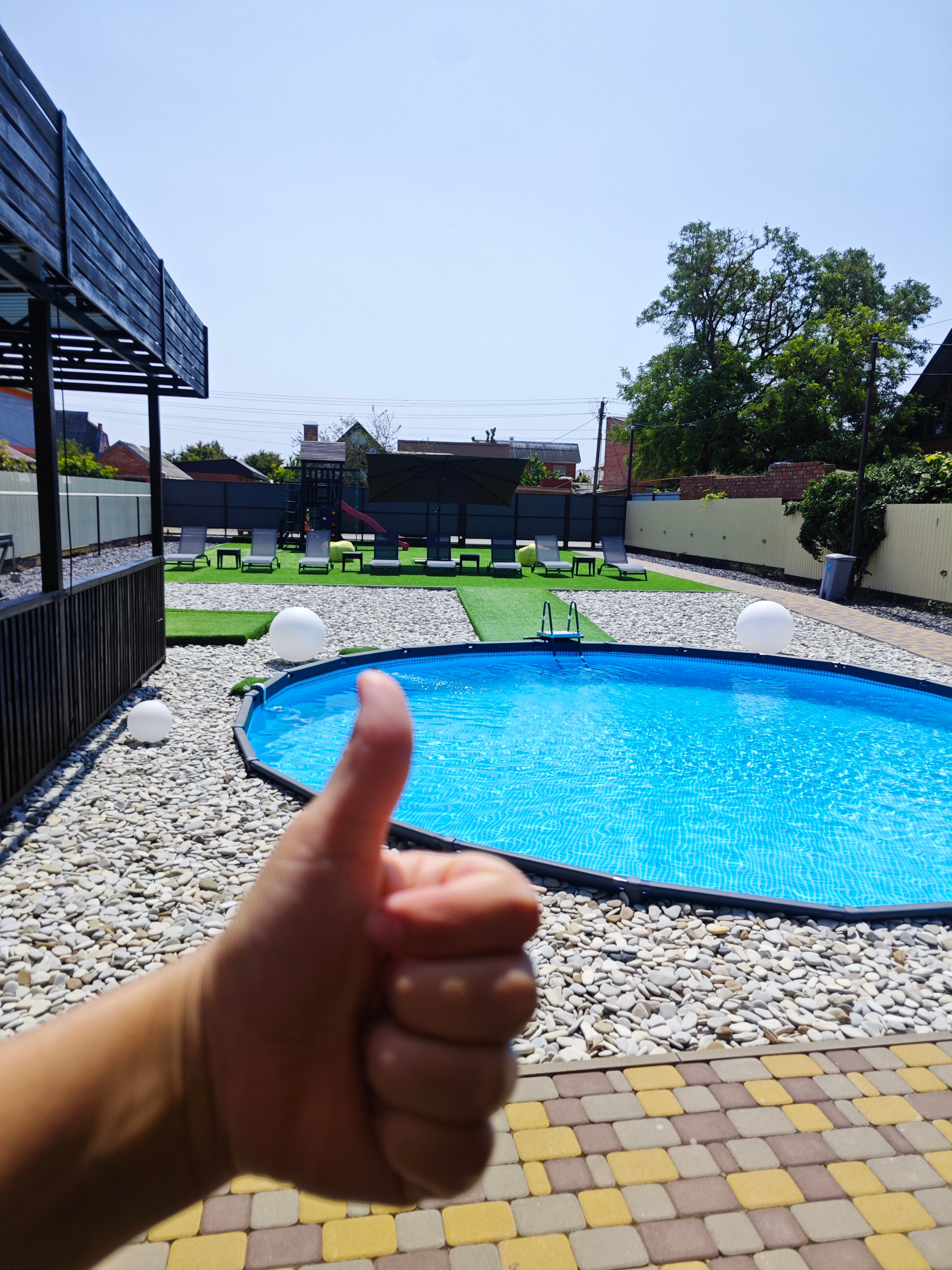 Фото Южанин