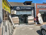 Plittowng (Krylova Street, 17) ، بلاط سيراميك