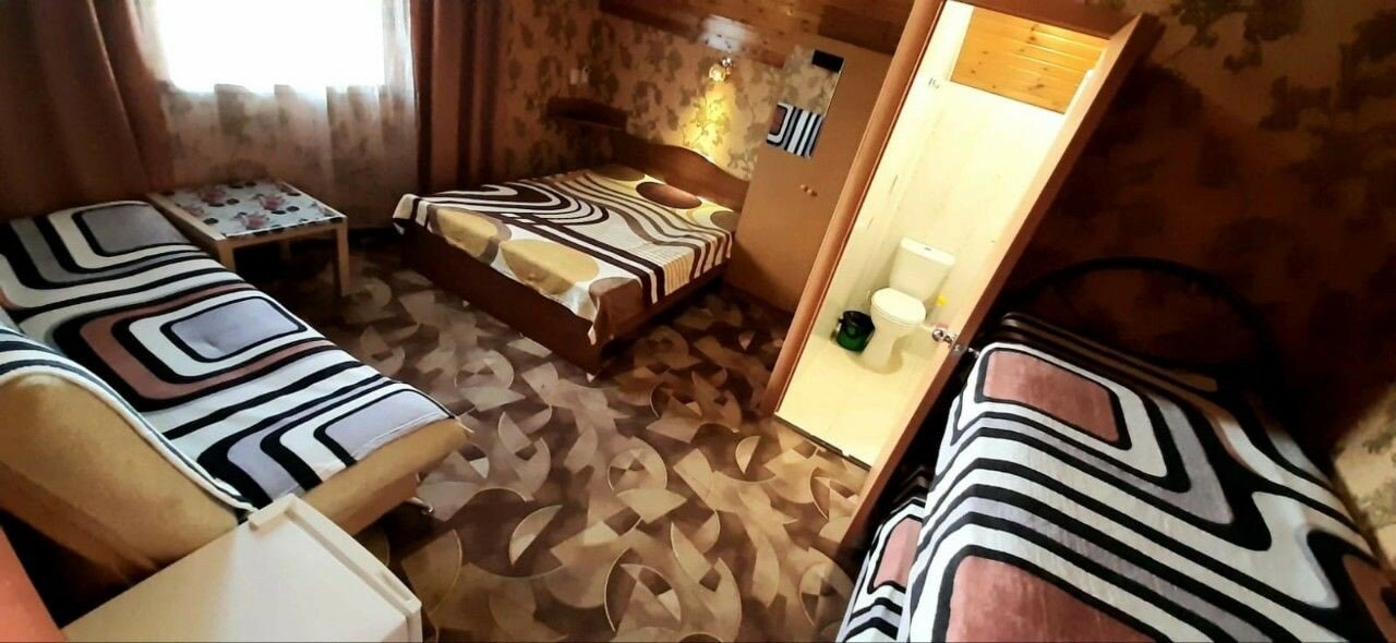 Фото Кристалл