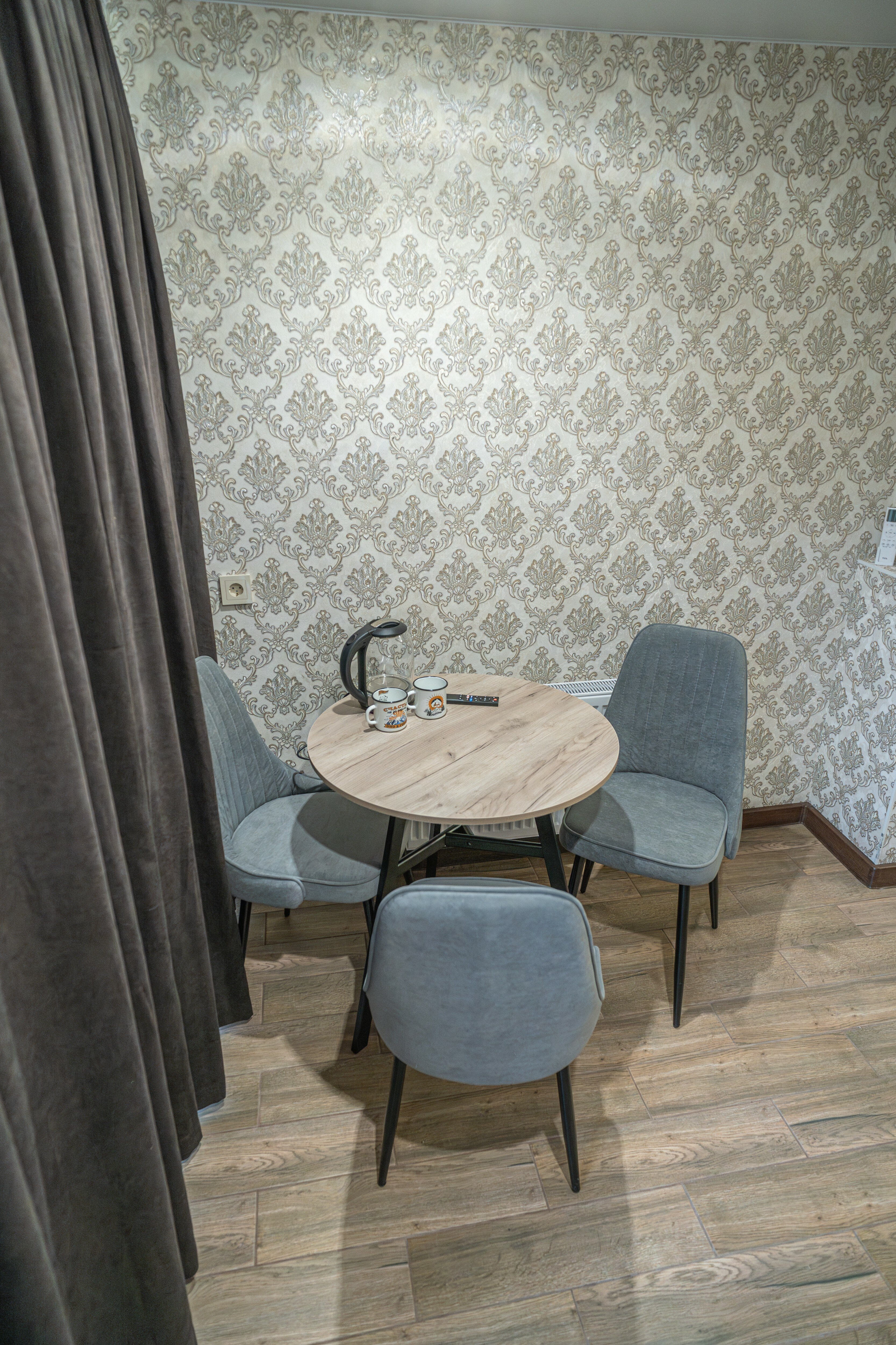 Фото Осетинские пироги