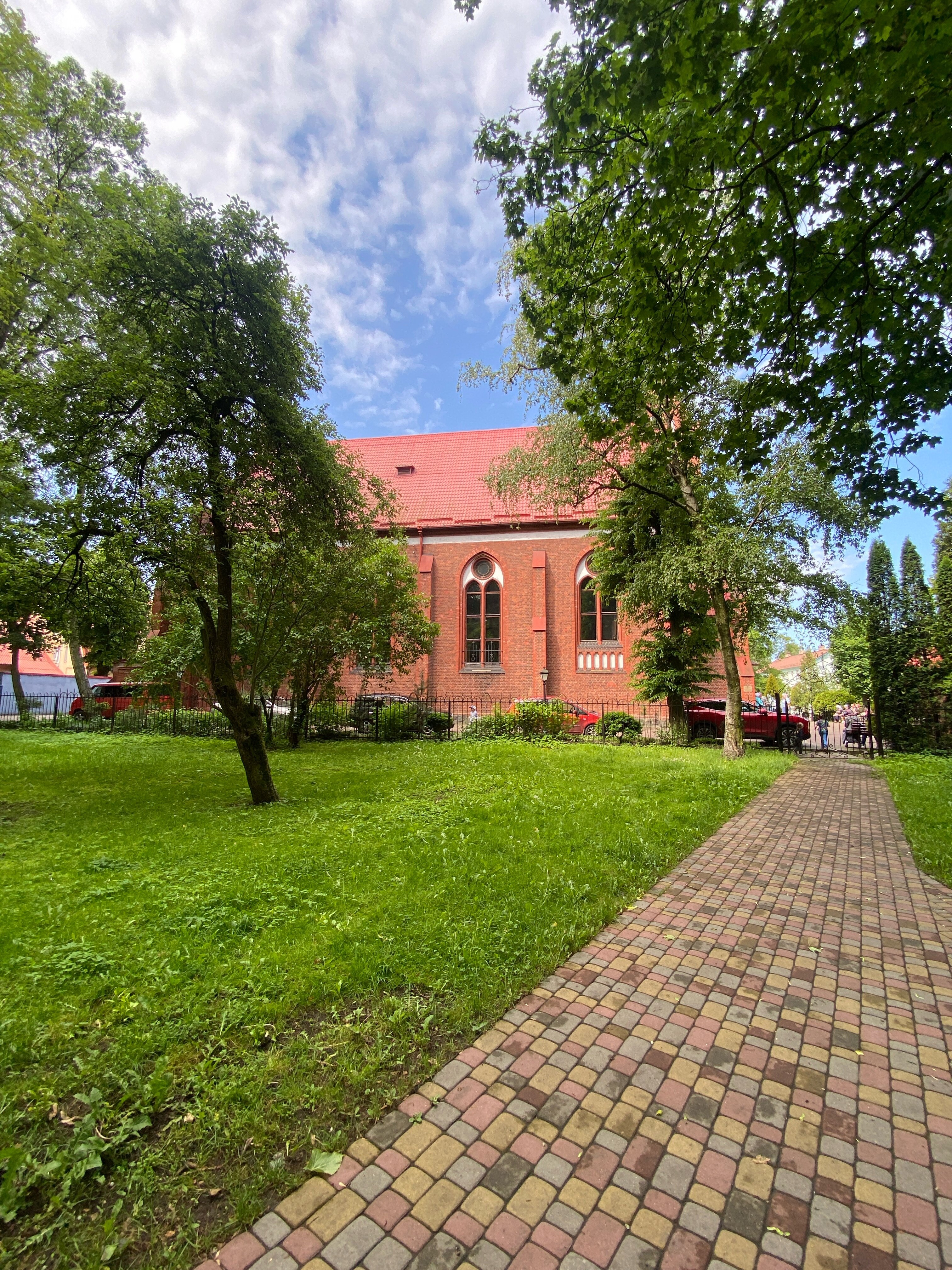 Фото Пруссия