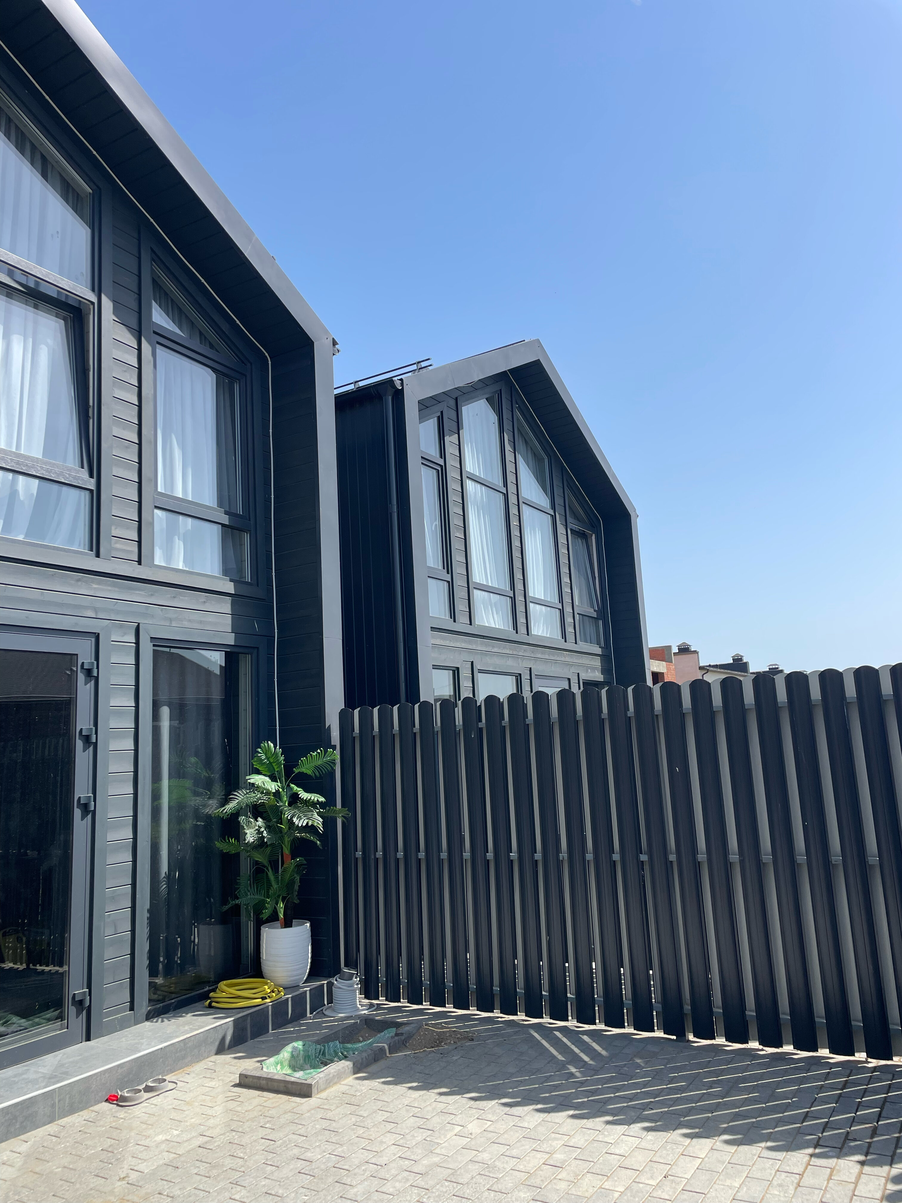 Фото Горизонт