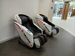 Yamaguchi (Balkanskaya ploshchad, 5Я), massage chair