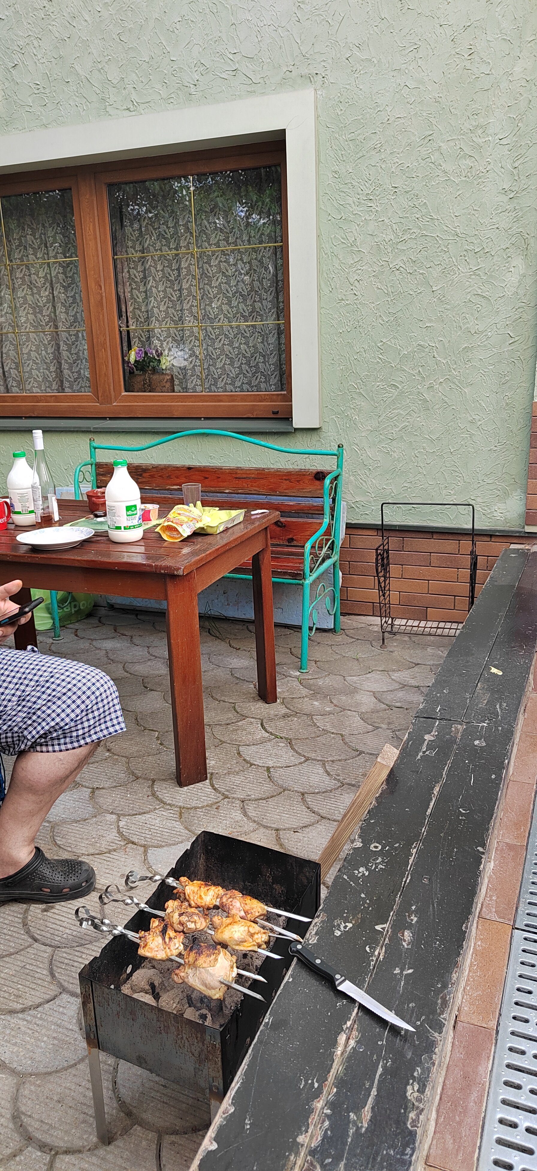 Фото Уютные апартаменты в Гродно