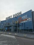 Yamaguchi (Moscow, Novomoskovskiy Administrative Okrug, Kommunarka District, Kiyevskoye shosse, 23-y kilometr, 8с1), massage chair