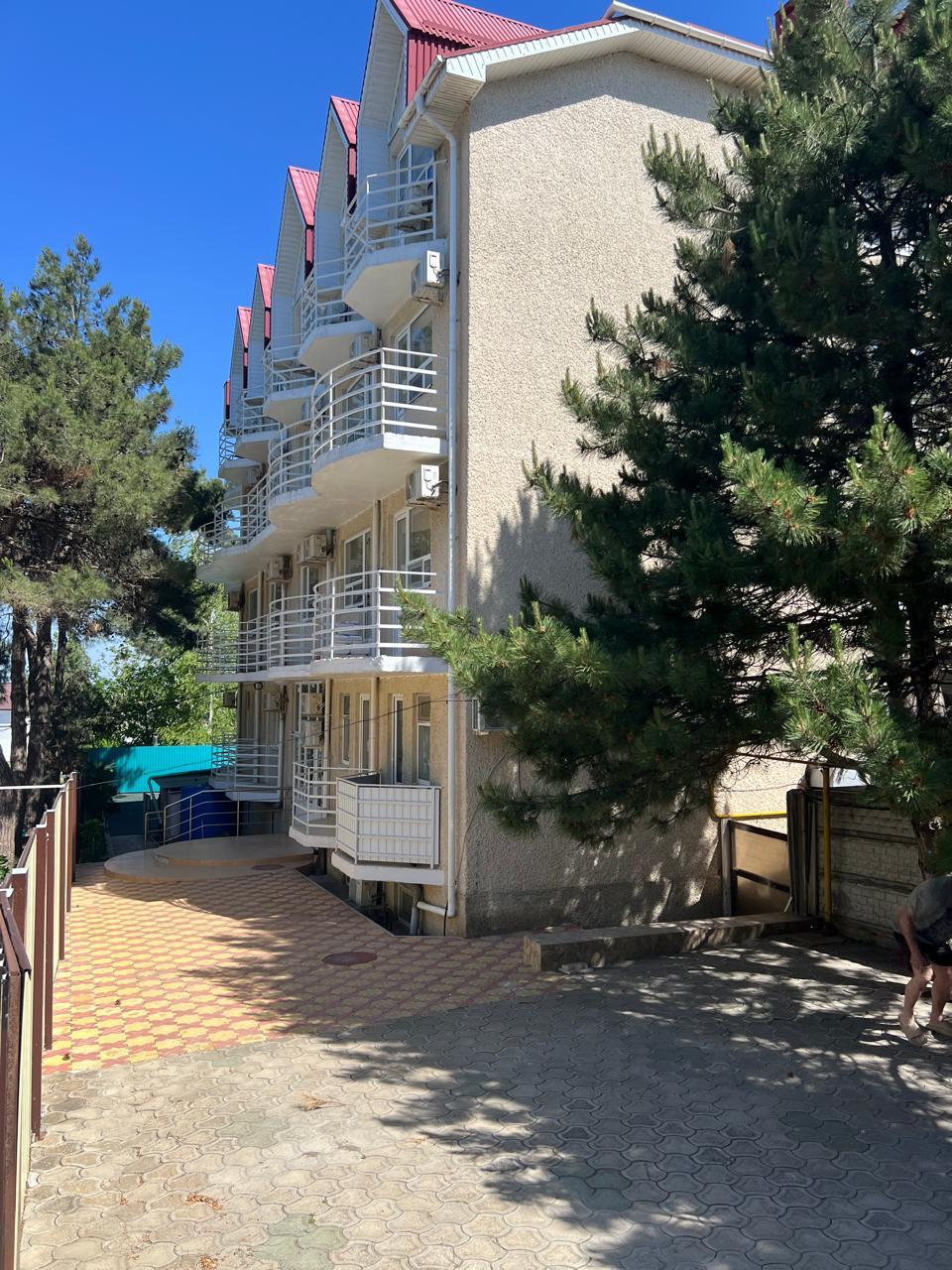 Фото Черноморский