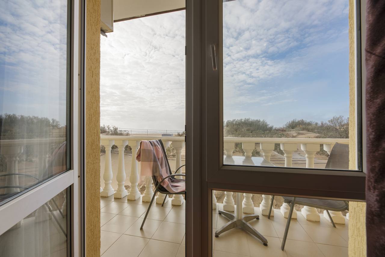 Фото Кронос