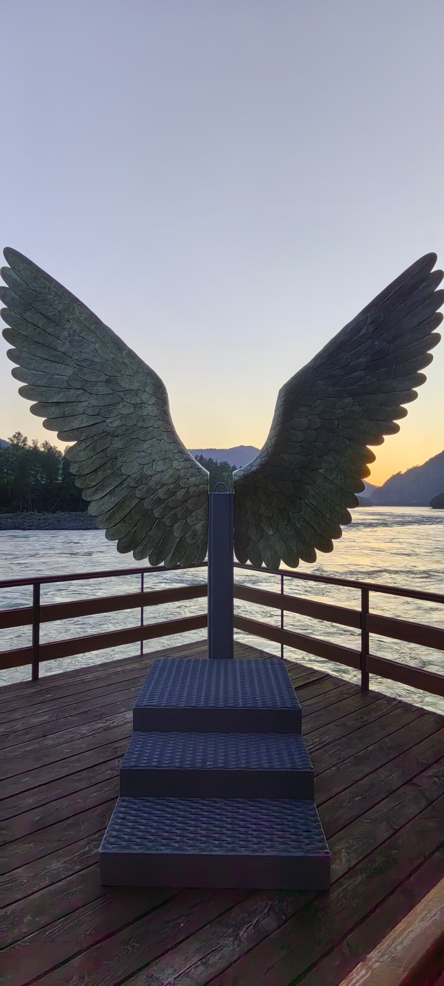 Фото Алтын-Ай