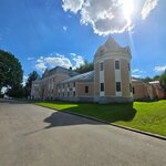 Educational building № 5 Russian State Agrarian University (Timiryazevskaya Street, 48), university
