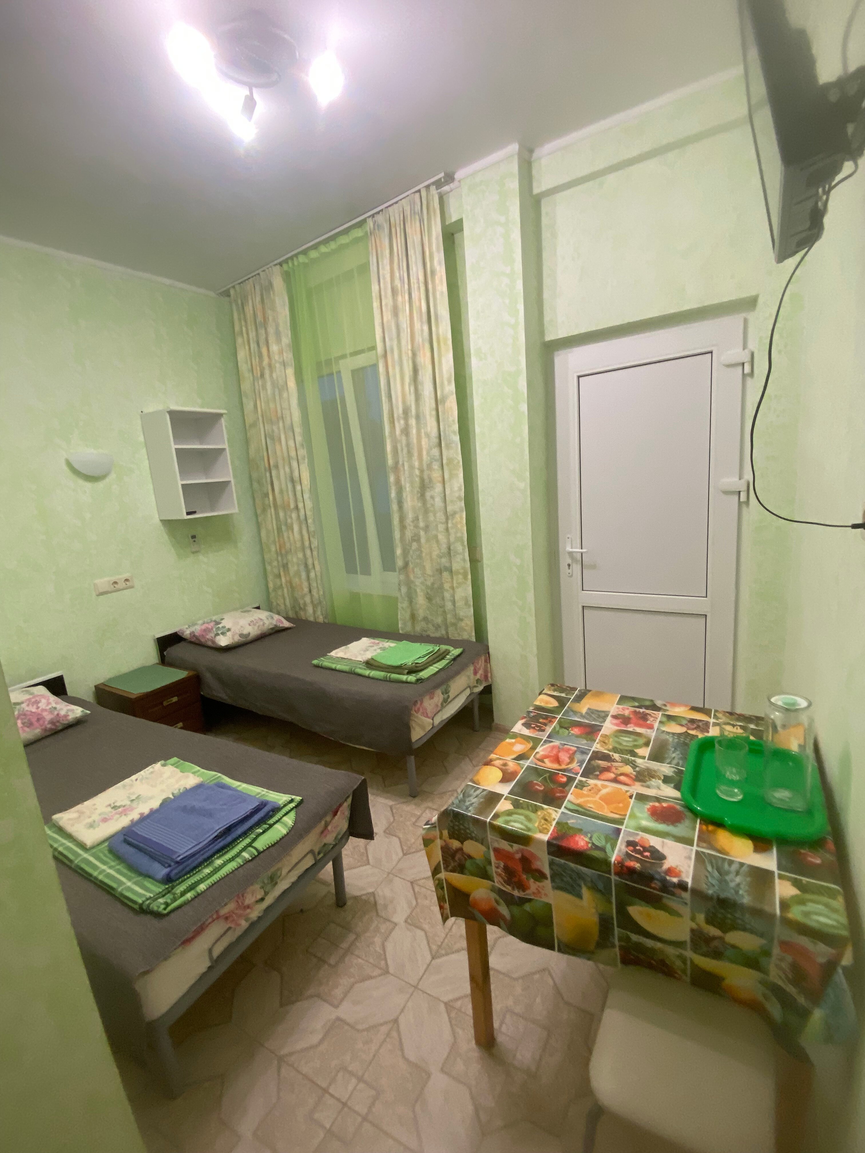 Фото Отдыхай-Не уезжай