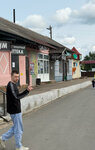 Public bathroom (ulitsa Rozy Lyuksemburg, 1), toilet
