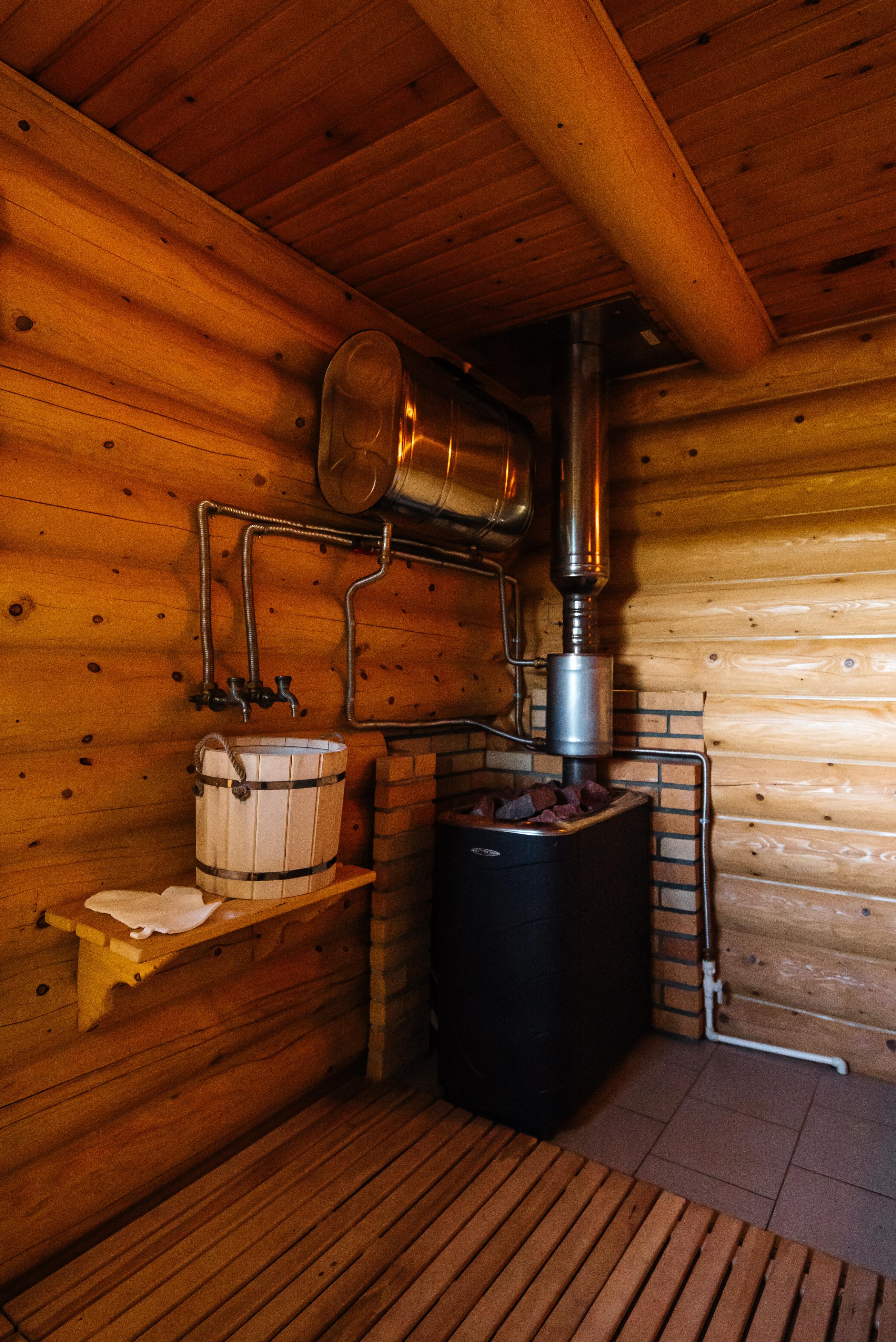 Фото Рыжий кот