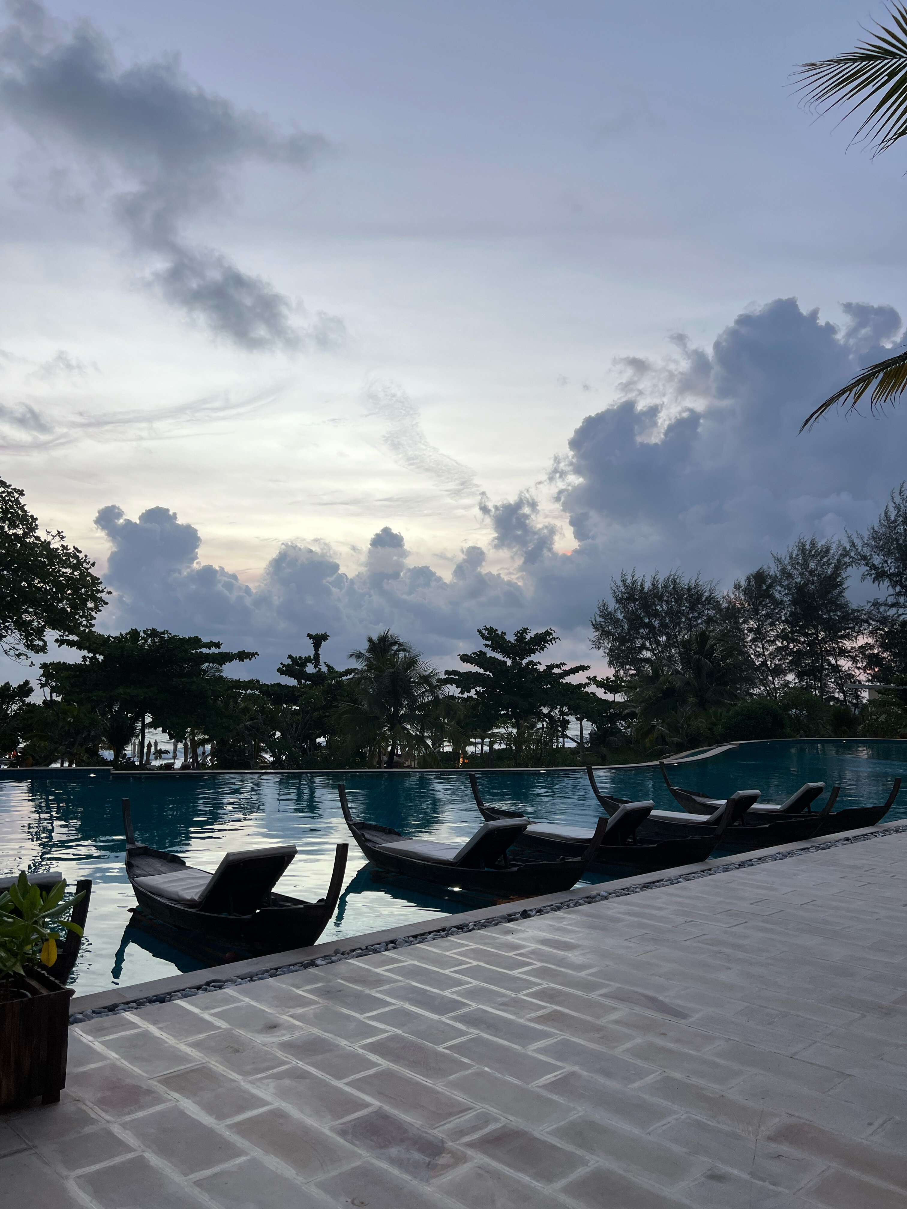 Фото Santhiya Phuket Natai Resort & SPA