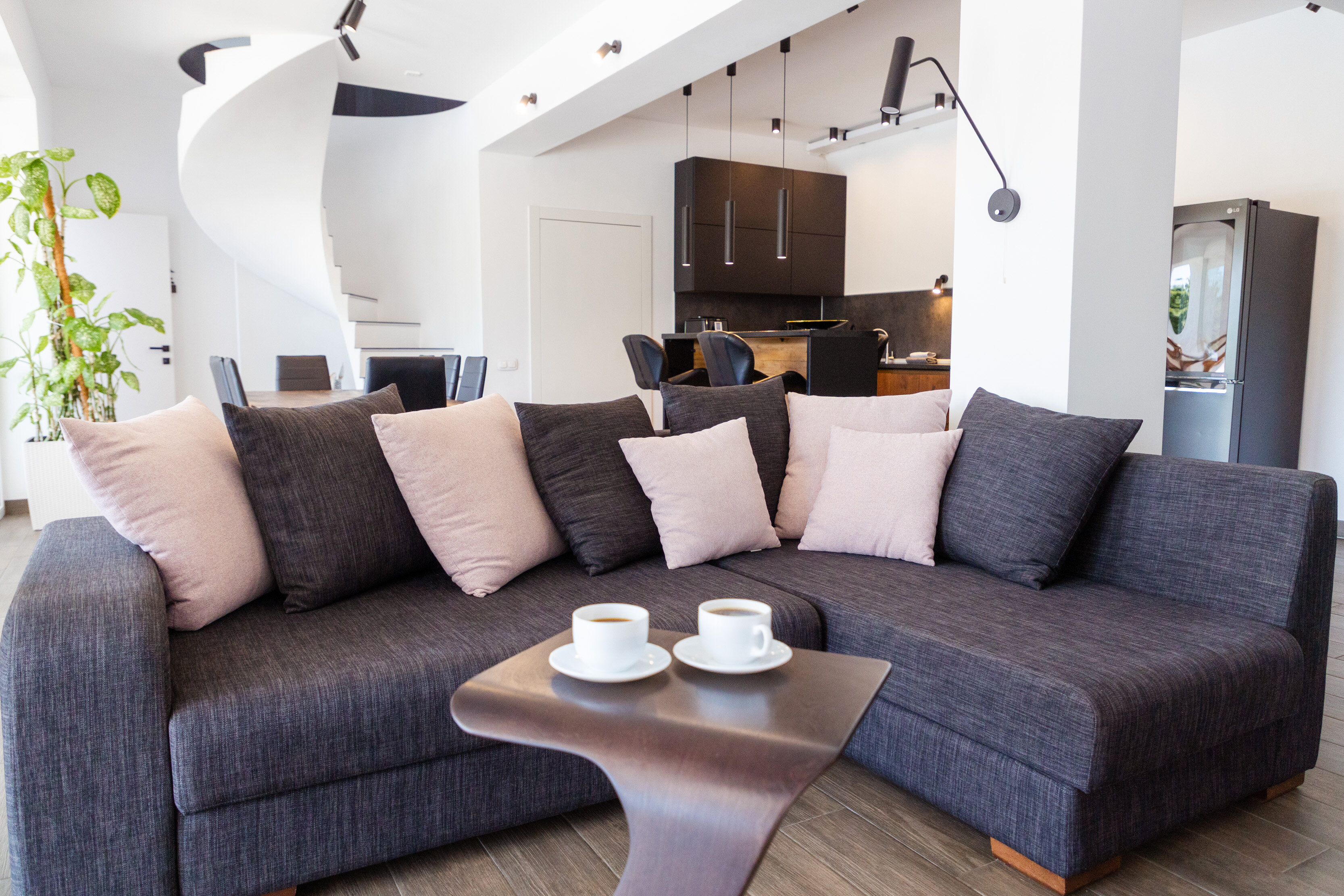 Фото Вилла Луритос