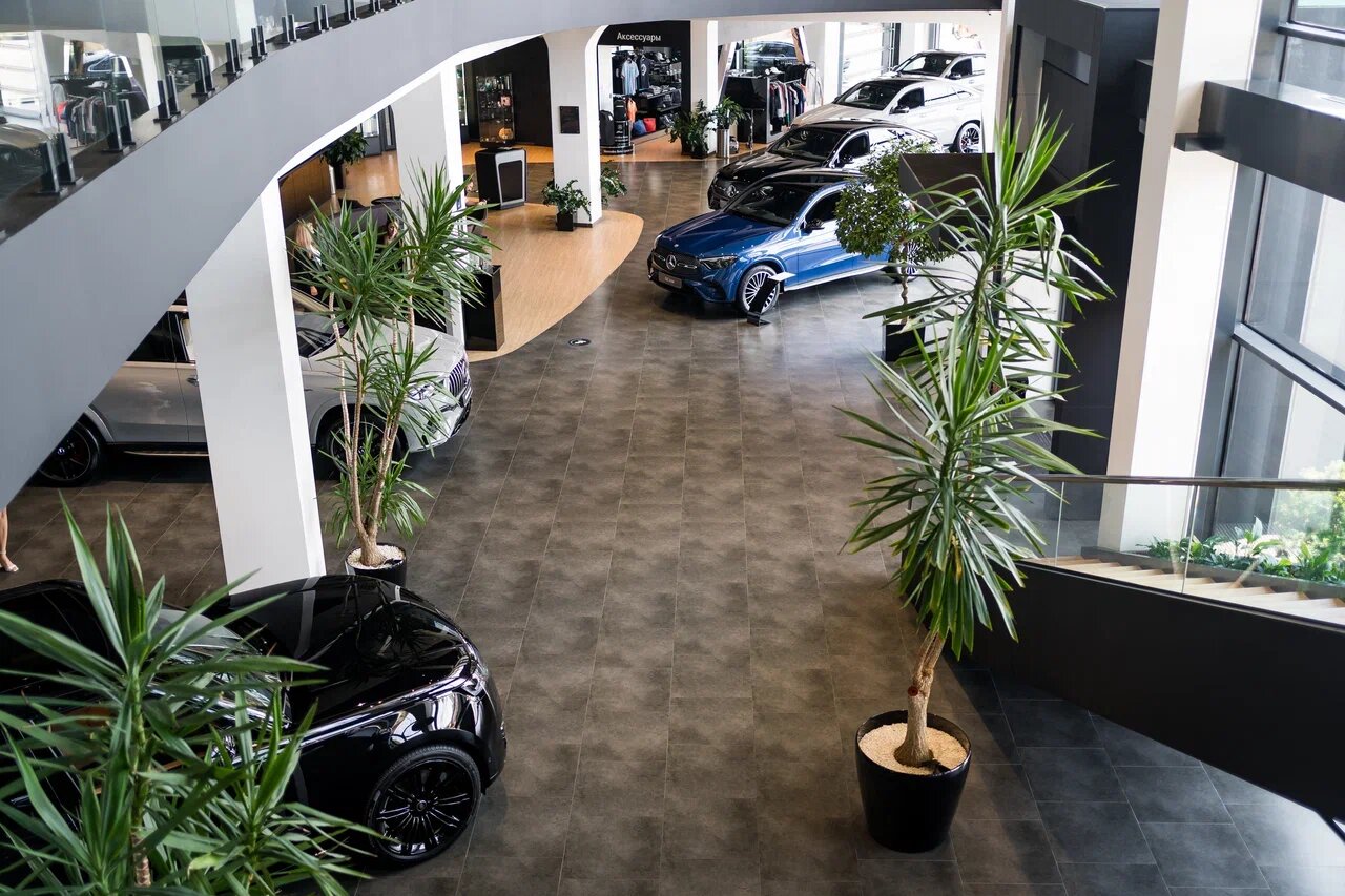 photo Mersedes-benz, Абс-авто Сочи