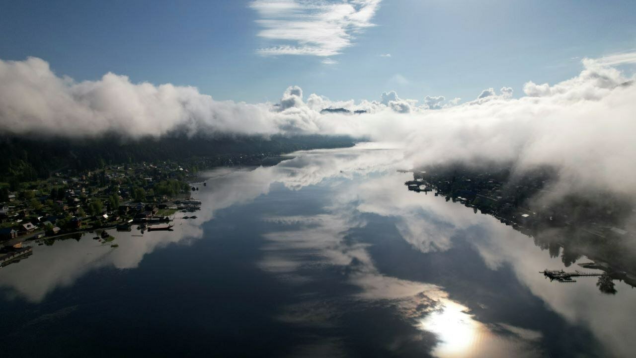 Фото Объятия Бии