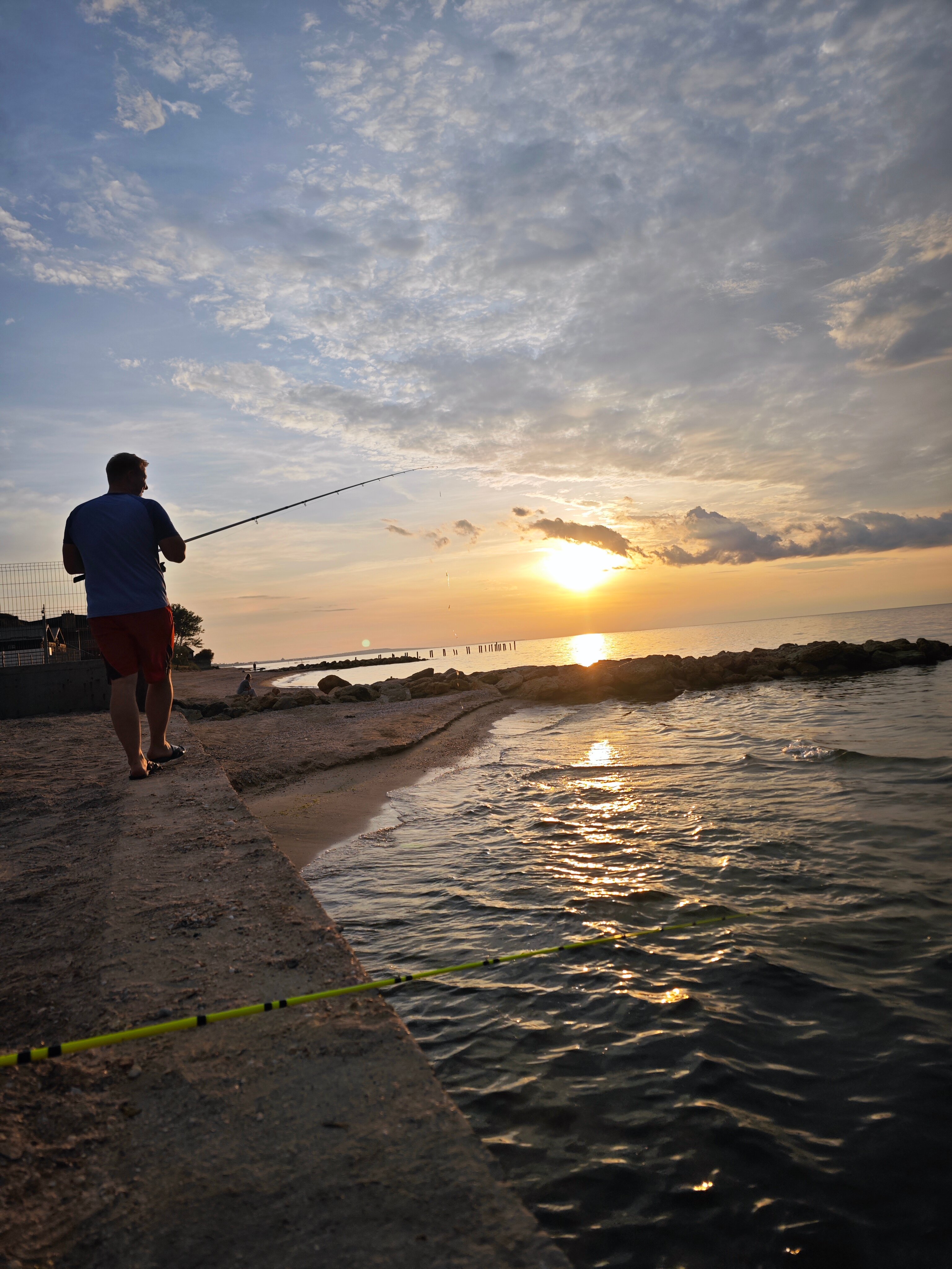 Фото Домик у самого синего моря