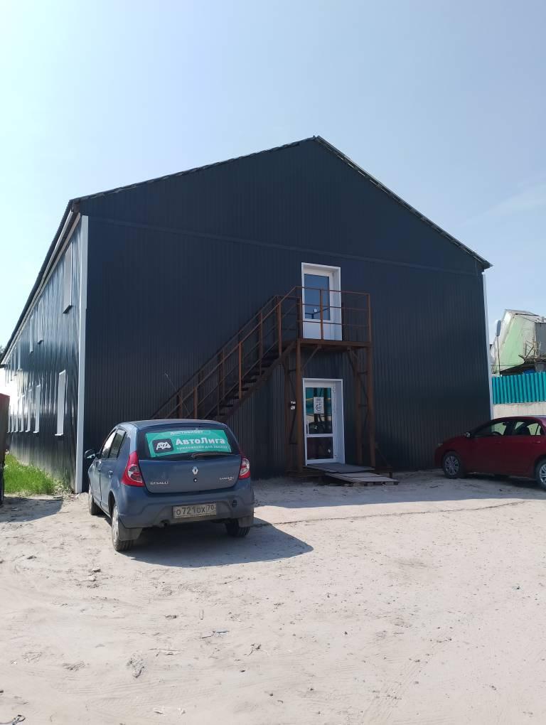 Фото отеля 1