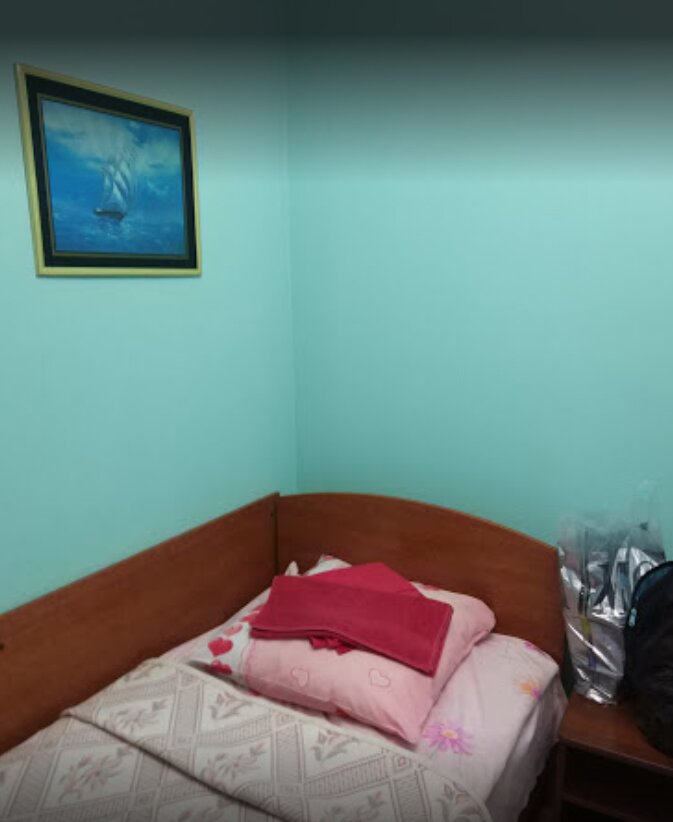 Фото Северное сияние