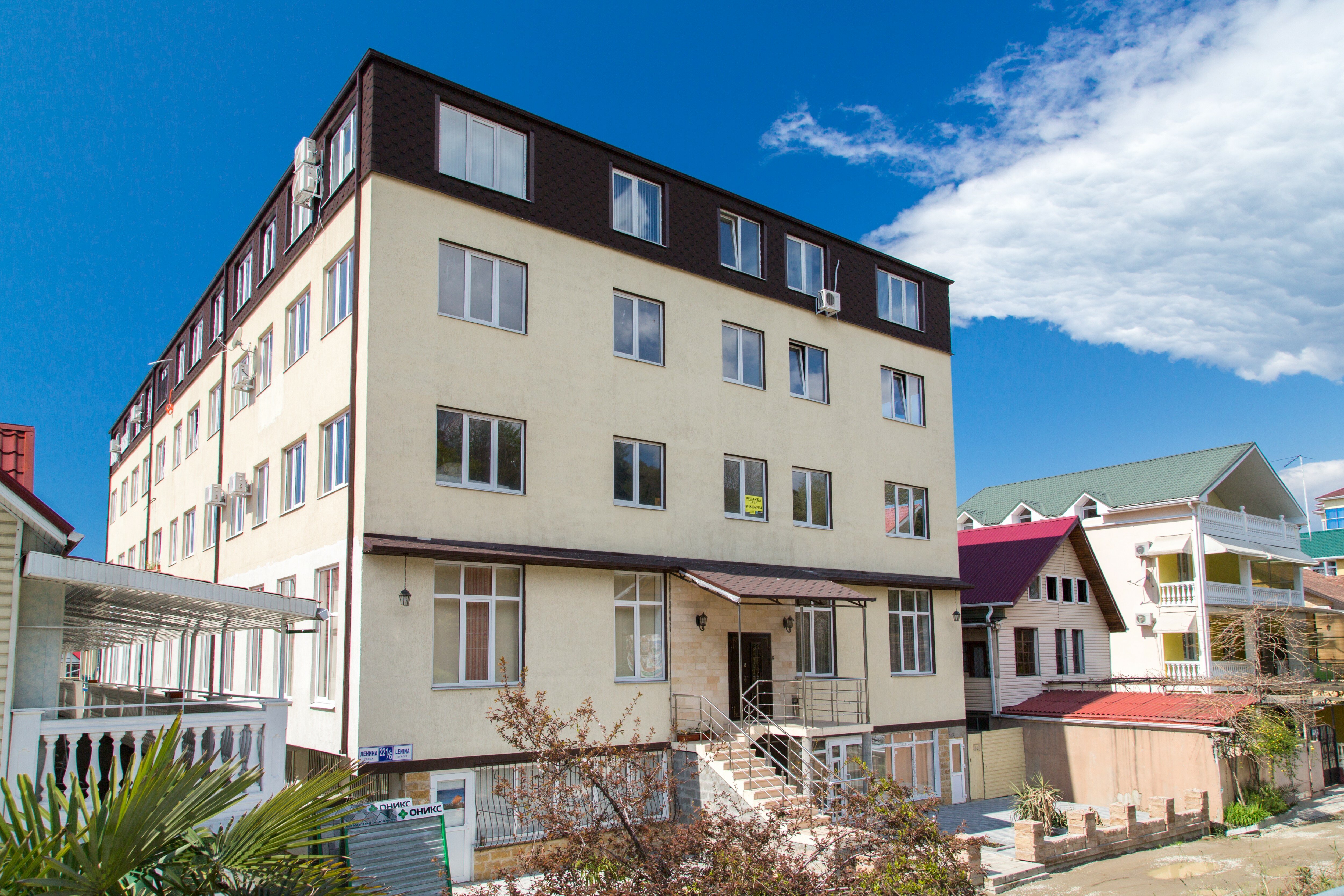 Фото Апартаменты 12