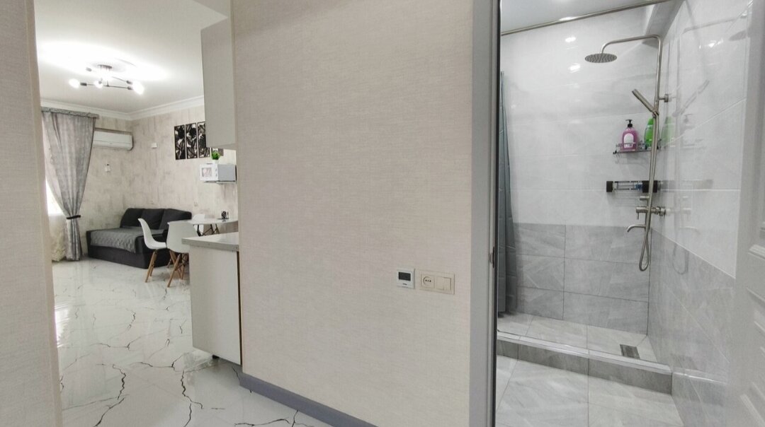 Фото Уютная квартира в центре Дербента