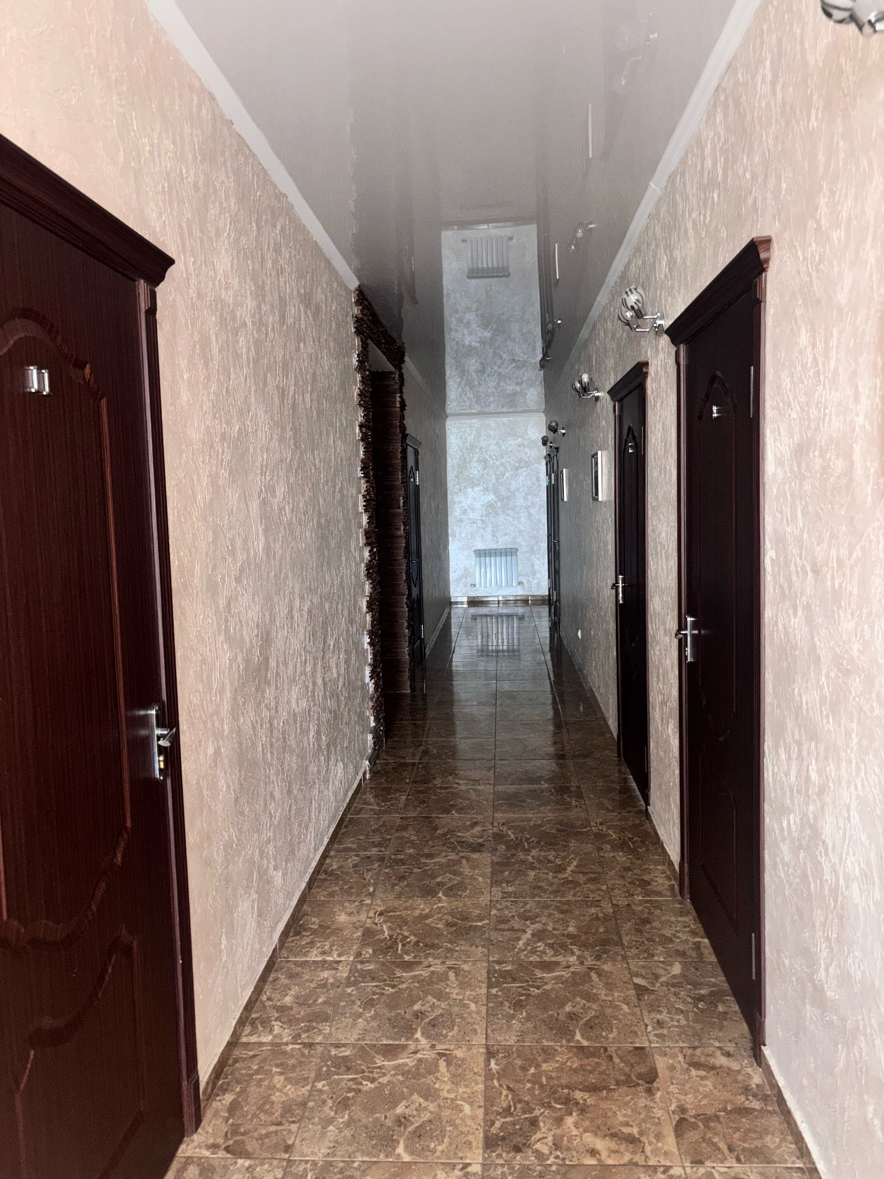 Фото Белый лотос