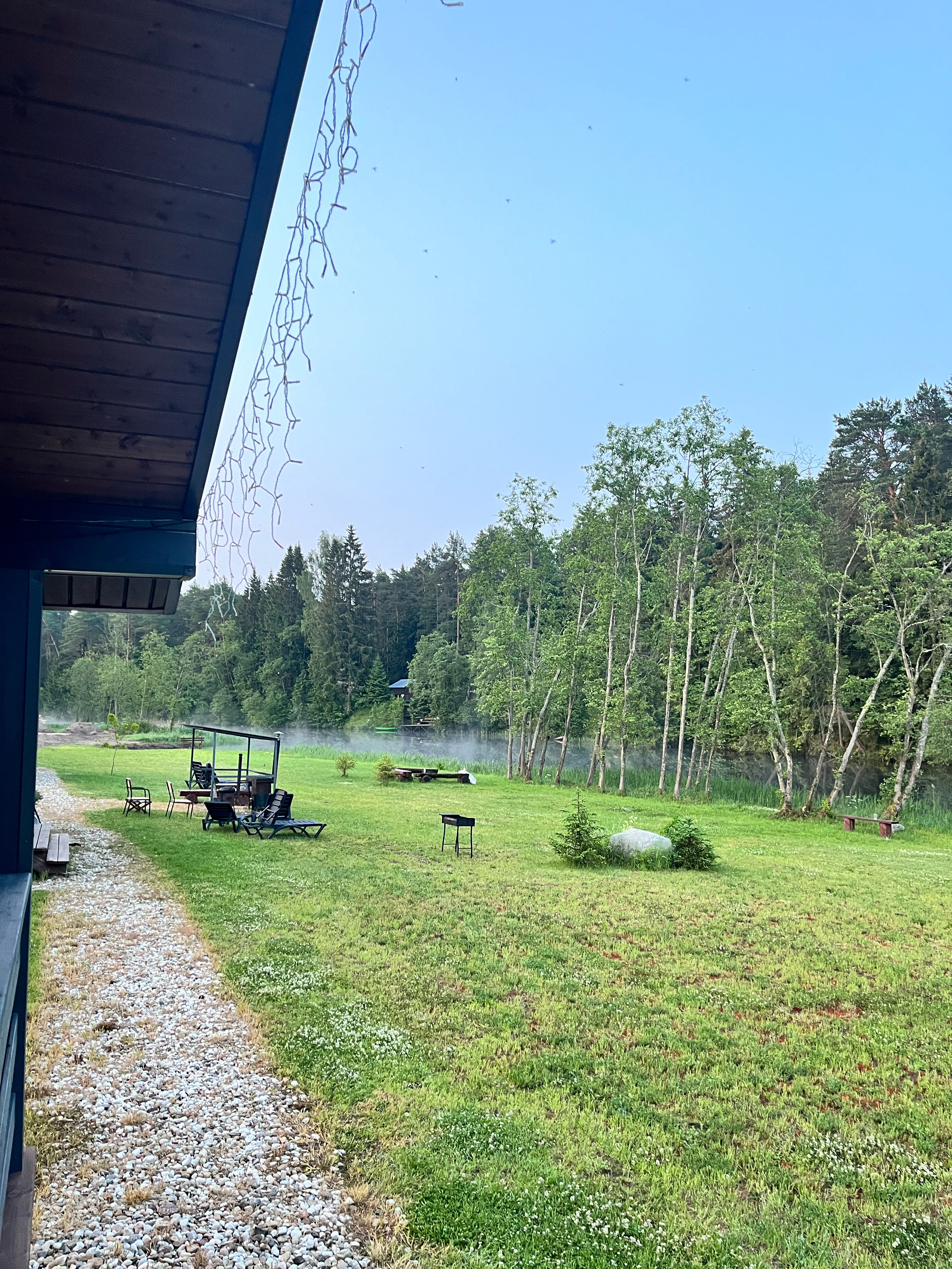 Фото Агроусадьба Мечта