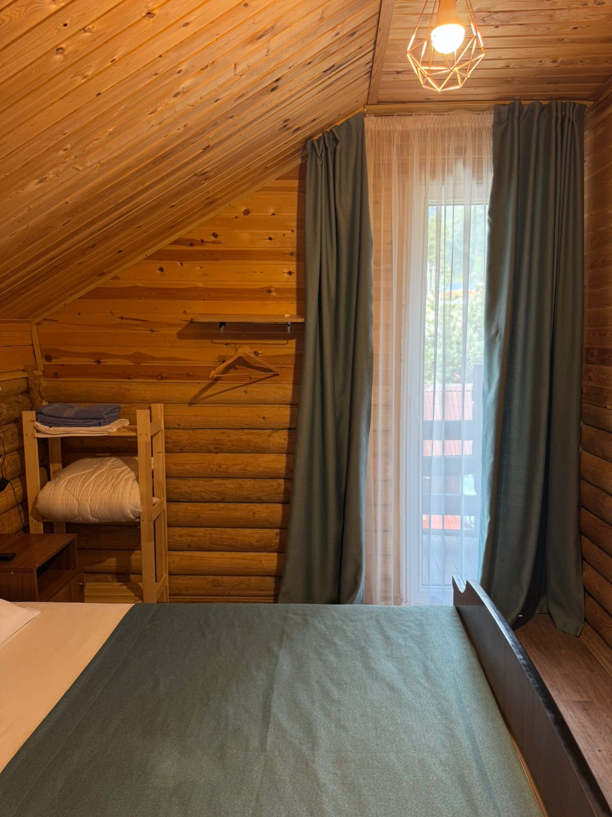 Фото Душа Гор