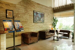 Гостиница Hotel Socrates
