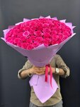 Lux-flowers (Mokhovaya Street, 15/1с1) ، محل زهور