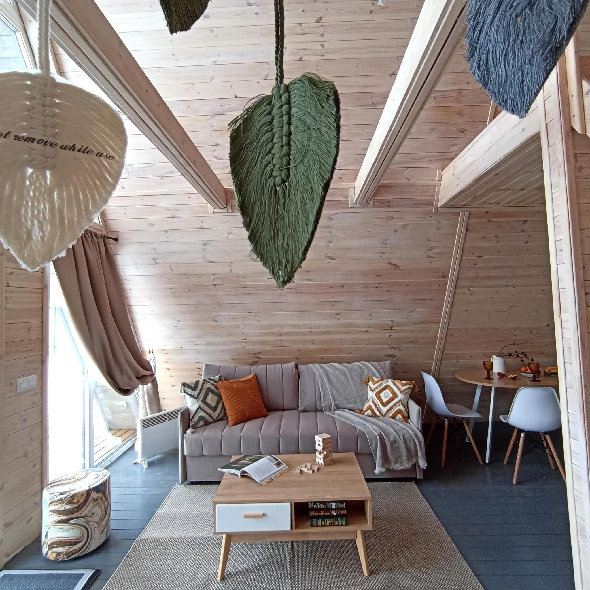 Фото База отдыха Калинино