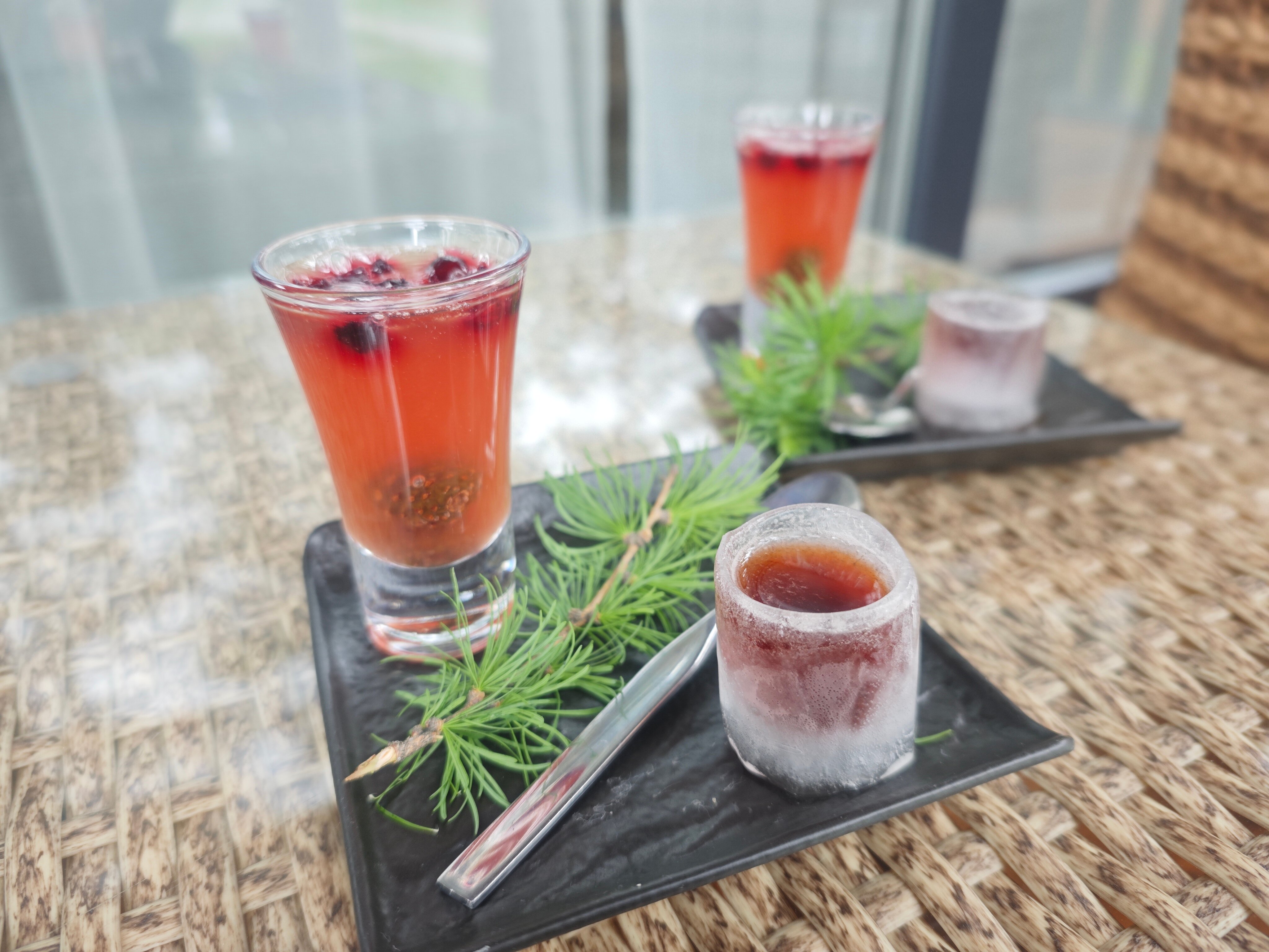 Фото Тэнсуури