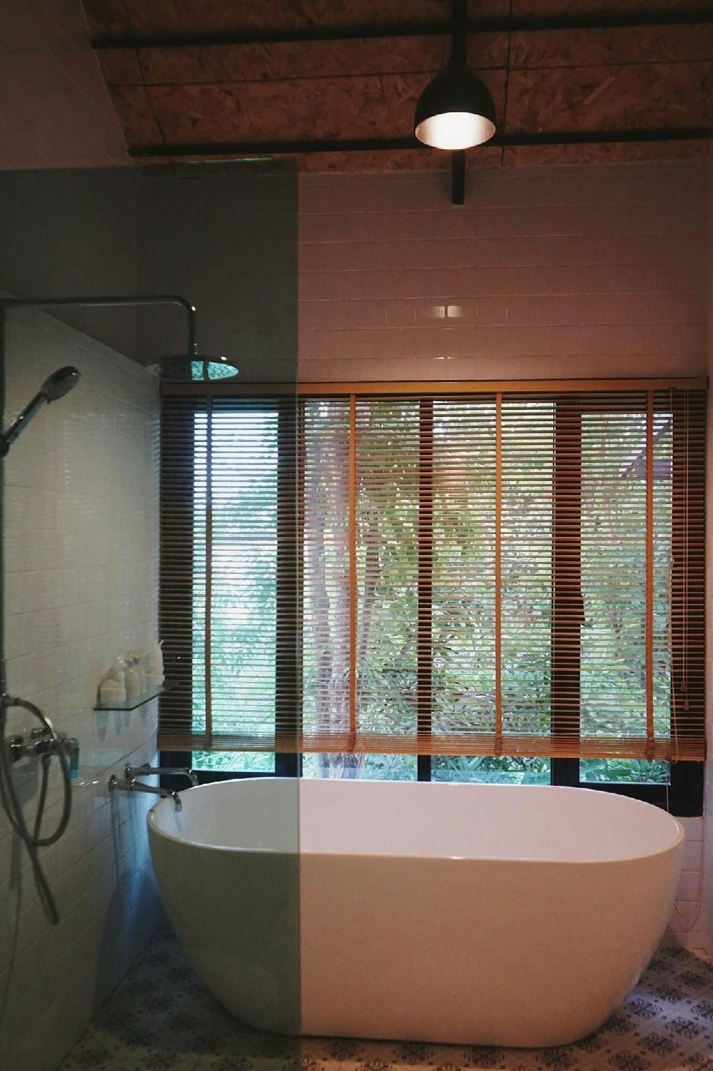 Фото Cocoa Valley Resort