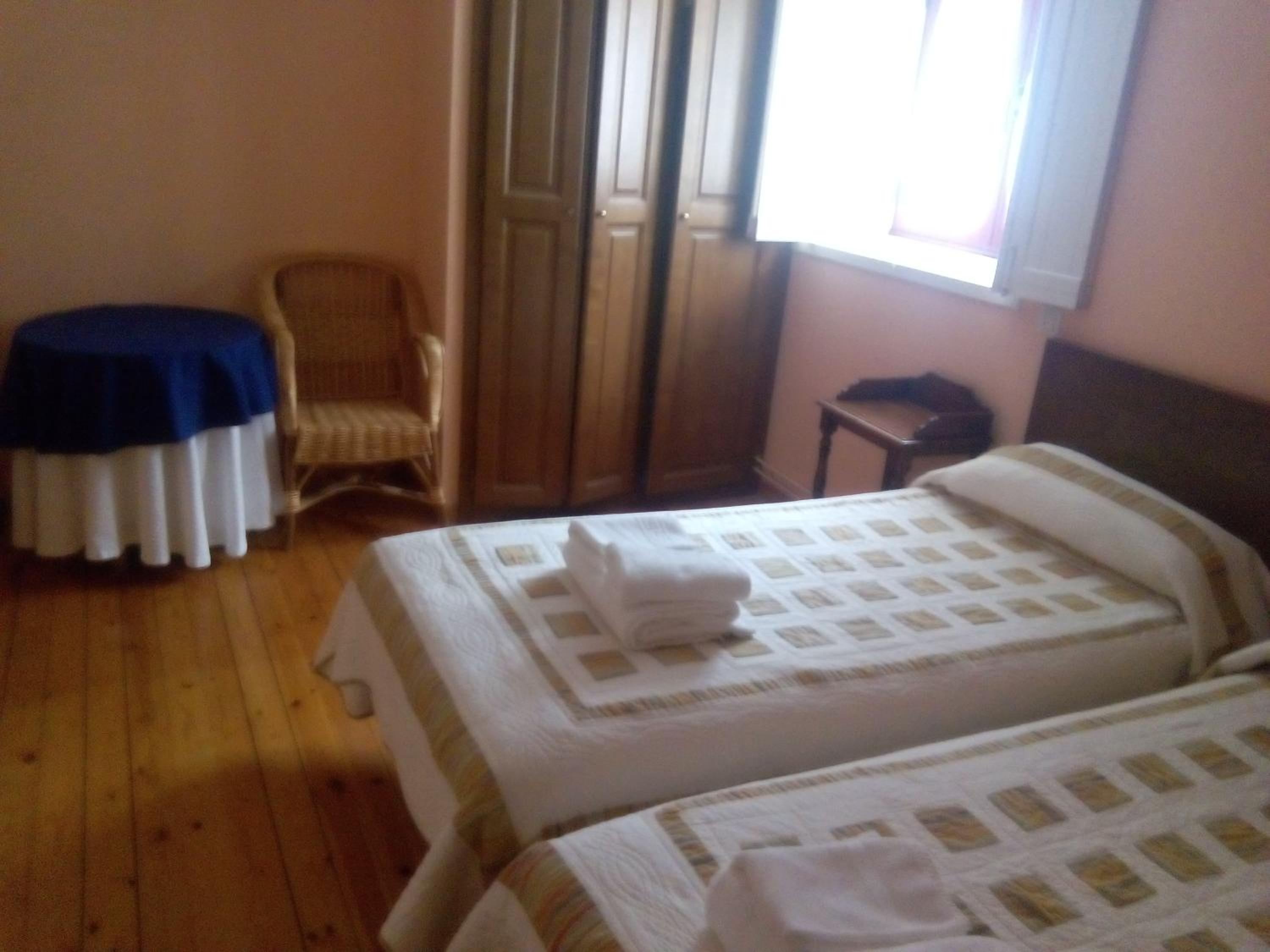 Фото Hotel Las Grandas