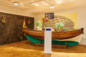 Хостел A&O Hamburg Reeperbahn