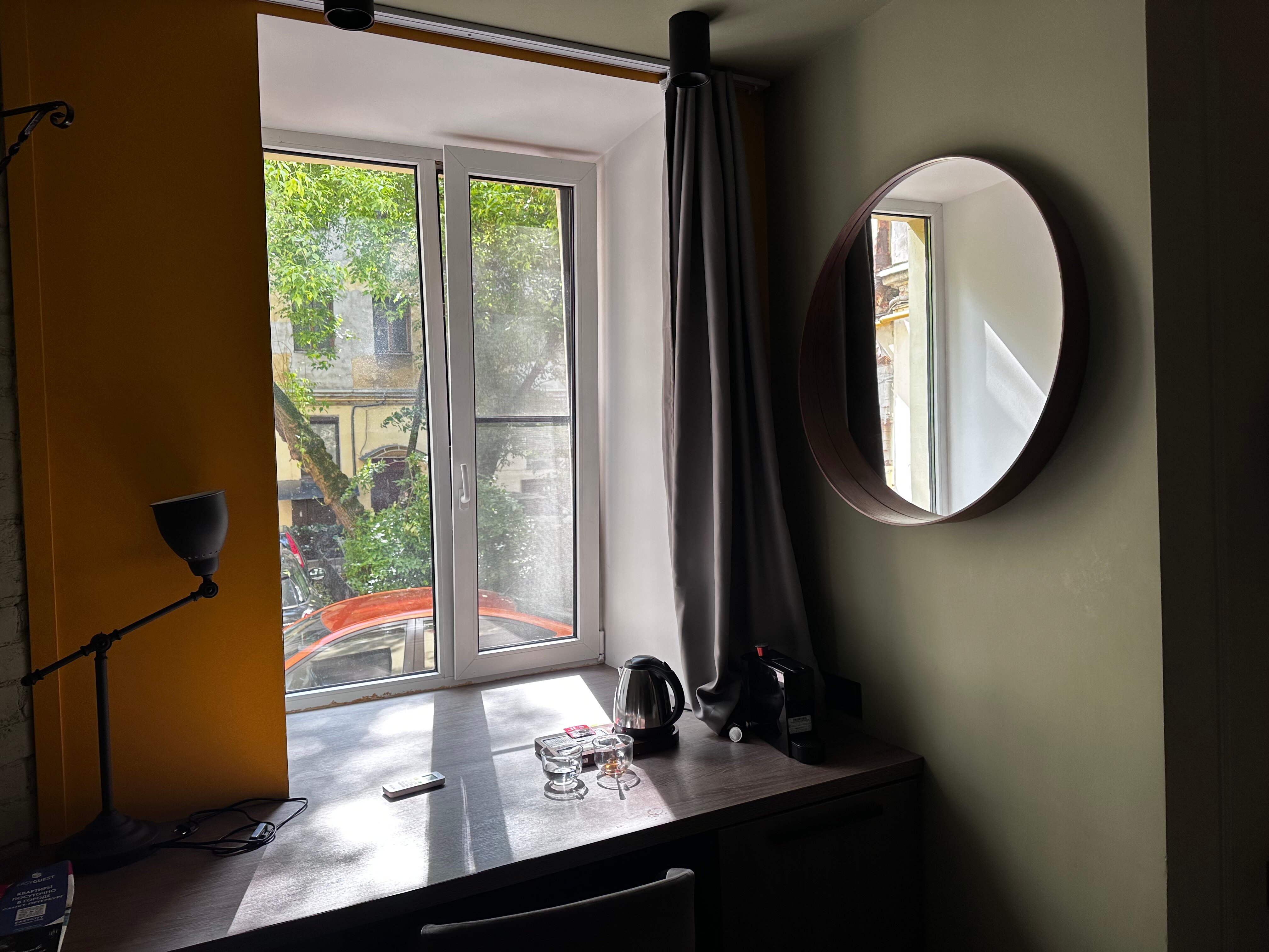 Фото Амиго Syncotel