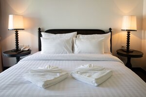 Гостиница Mora Boutique Hotel