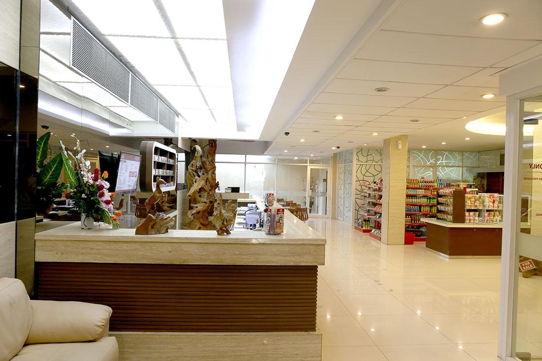 Фото Citihub Hotel @ Arjuna