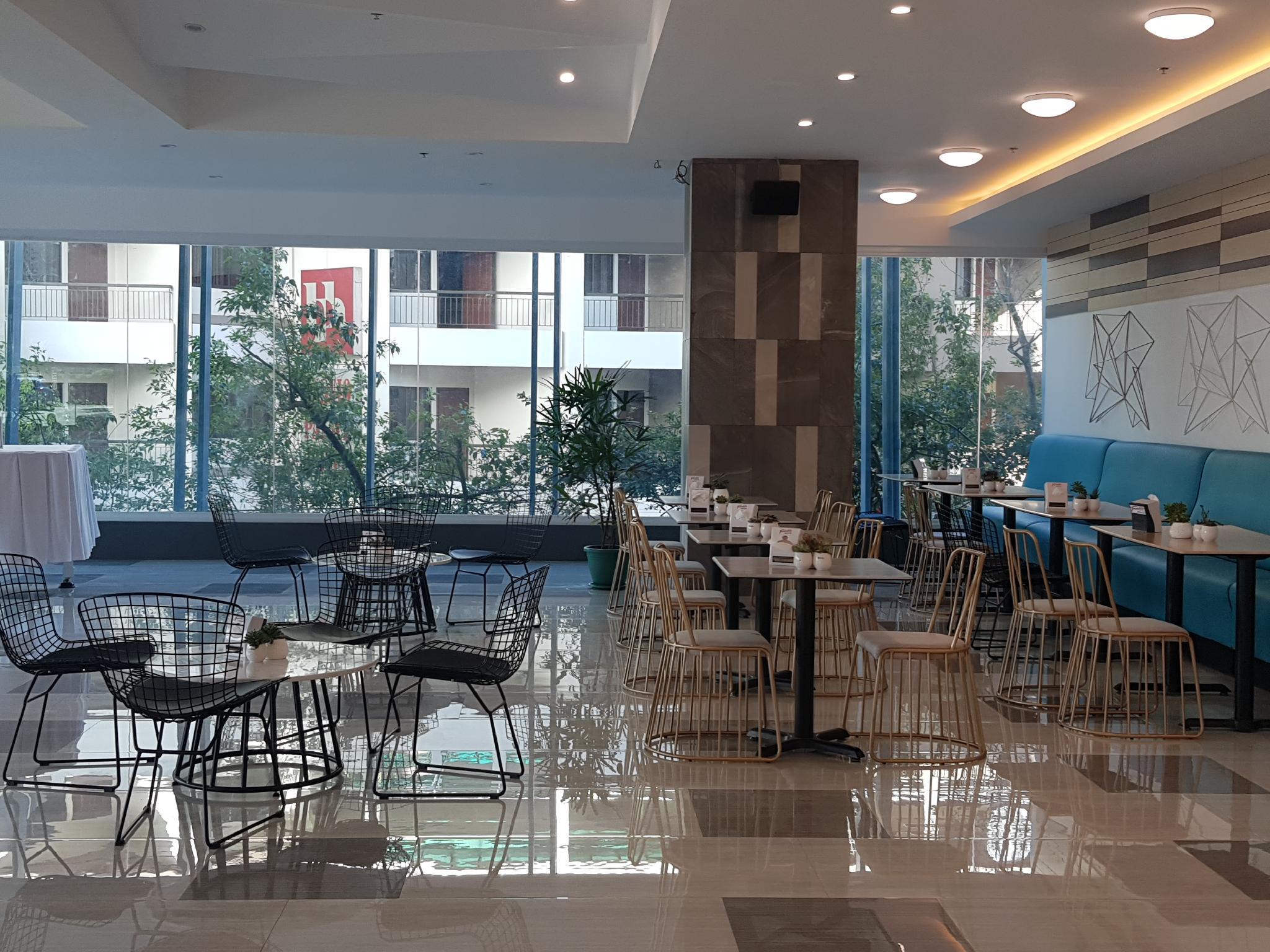 Фото Travelite Hotel Legarda