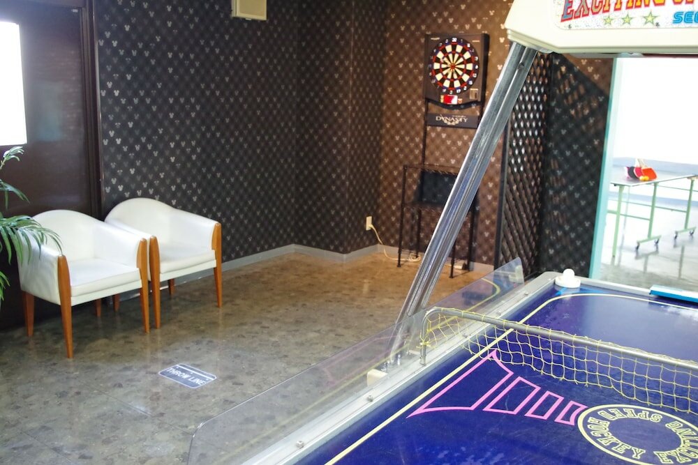 Фото Kashikojima Park Hotel Michishio