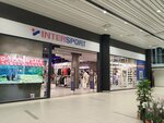 Intersport Srbija (Kneza Mihaila Street, 56A), sportswear and shoes