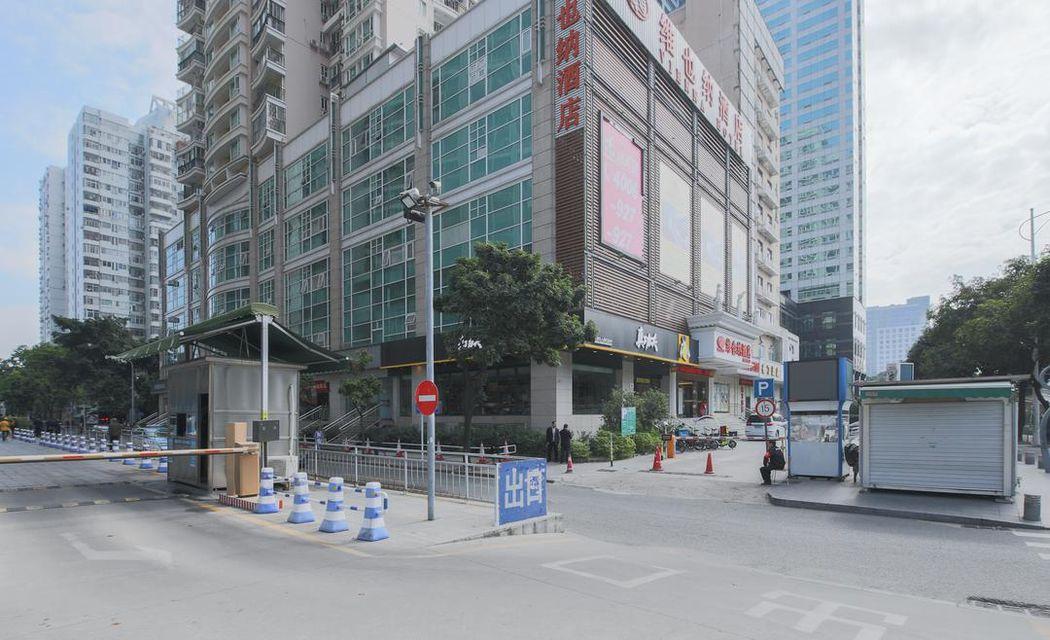 Фото Vienna Hotel Shenzhen Exhibitian Center 2nd