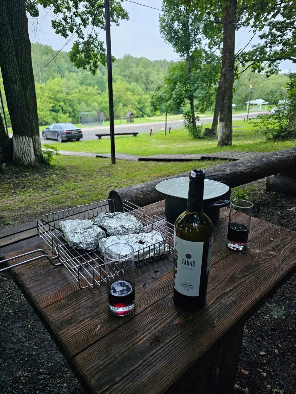 Фото Ливадия